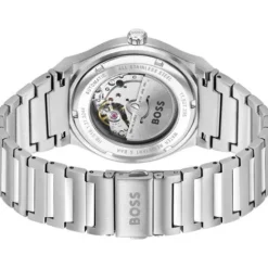 Boss Metallarmband-Candor Automatic - 1514186