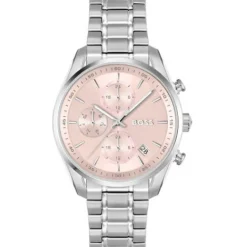 Boss Metallarmband-Grand Tour Ladies - 1502765