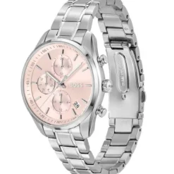 Boss Metallarmband-Grand Tour Ladies - 1502765