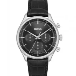 Boss Lederarmband-Gregor - 1514049