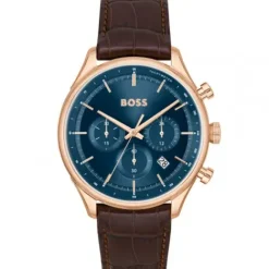 Boss Lederarmband-Gregor - 1514050