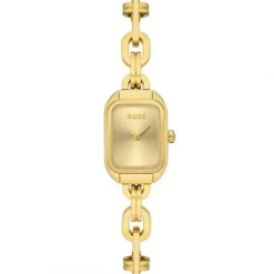 Boss Metallarmband-Hailey - 1502655