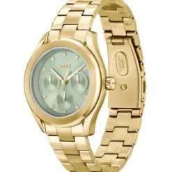 Boss Metallarmband-Lida - 1502745