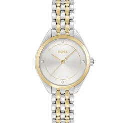 Boss Metallarmband-Mae - 1502724