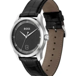 Boss Lederarmband-Principle - 1514122