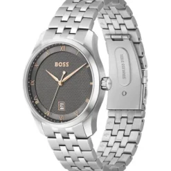 Boss Metallarmband-Principle - 1514116