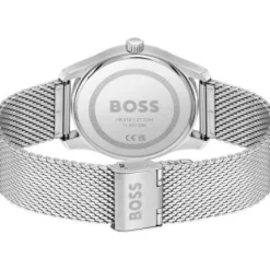 Boss Metallarmband-Principle - 1514115