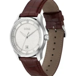 Boss Lederarmband-Principle - 1514114