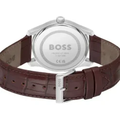 Boss Lederarmband-Principle - 1514114