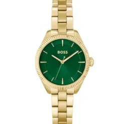 Boss Metallarmband-Sage - 1502729