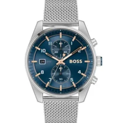 Boss Metallarmband-Skytraveller - 1514149