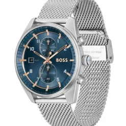 Boss Metallarmband-Skytraveller - 1514149