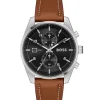 Boss Lederarmband-Skytraveller - 1514161