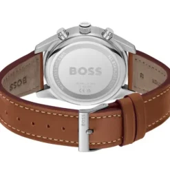 Boss Lederarmband-Skytraveller - 1514161