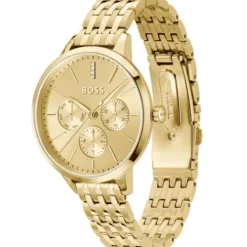 Boss Metallarmband-Symphony Le - 1502782