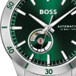 Boss Metallarmband-Troper Automatic - 1514200