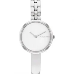 Calvin Klein Metallarmband-Bangled - 25200278