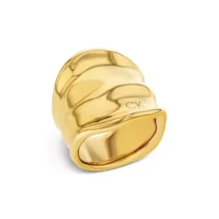 Calvin Klein Ringe-Elemental Ring - 35000646