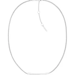 Calvin Klein Halsketten-Elongated Drops Halskette - 35000338