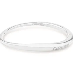 Calvin Klein Armbänder-Elongated Drops Armreif - 35000349