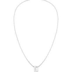 Calvin Klein Halsketten-Exposed Halskette - 35100019