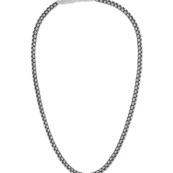 Calvin Klein Halsketten-Fused Halskette - 35100038