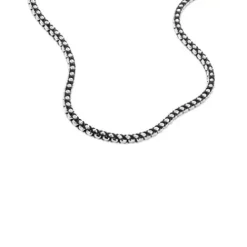 Calvin Klein Halsketten-Fused Halskette - 35100038