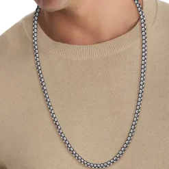 Calvin Klein Halsketten-Fused Halskette - 35100038