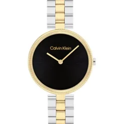 Calvin Klein Metallarmband-Gleam - 25100012