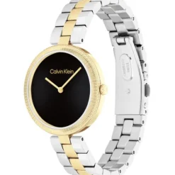 Calvin Klein Metallarmband-Gleam - 25100012