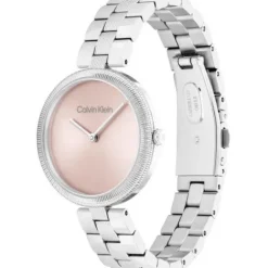 Calvin Klein Metallarmband-Gleam - 25100015