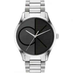 Calvin Klein Metallarmband-Iconic (40 mm) - 25200163