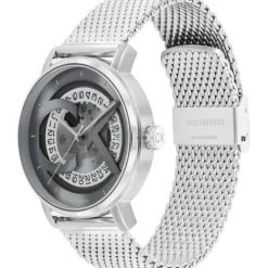 Calvin Klein Metallarmband-Iconic (40 mm) - 25300004