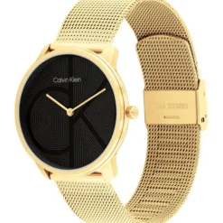 Calvin Klein Metallarmband-Iconic (35 mm) - 25300016