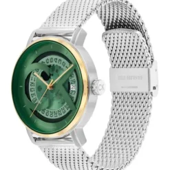 Calvin Klein Metallarmband-Iconic (40 mm) - 25300005