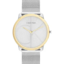 Calvin Klein Metallarmband-Iconic (35 mm) - 25300014