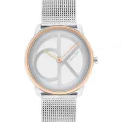 Calvin Klein Metallarmband-Iconic (35 mm) - 25200033