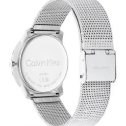 Calvin Klein Metallarmband-Iconic (35 mm) - 25200033