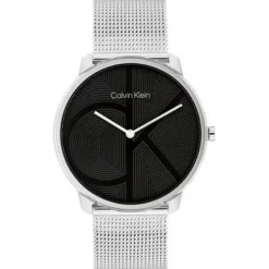 Calvin Klein Metallarmband-Iconic (40 mm) - 25300012
