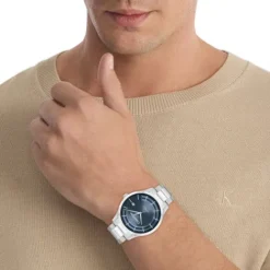 Calvin Klein Metallarmband-Iconic (40 mm) - 25300020