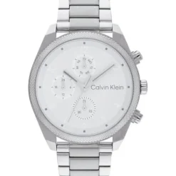 Calvin Klein Metallarmband-Impact - 25200356