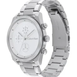 Calvin Klein Metallarmband-Impact - 25200356