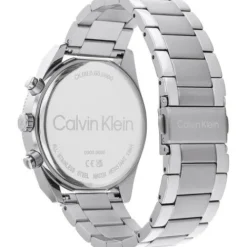 Calvin Klein Metallarmband-Impact - 25200356