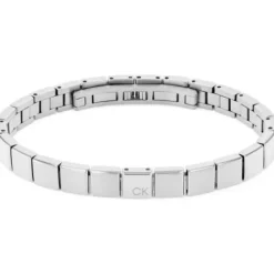 Calvin Klein Armbänder-Minimalistic Squares Armband - 35000488