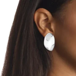 Calvin Klein Ohrringe-Reflect Ohrstecker - 35000620