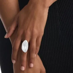 Calvin Klein Ringe-Reflect Ring - 35000622