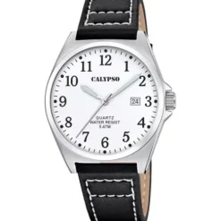 Calypso Lederarmband-Basic - K5868/1