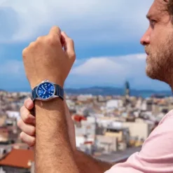 Calypso Lederarmband-Basic - K5870/3