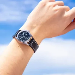 Calypso Lederarmband-Basic - K5871/4