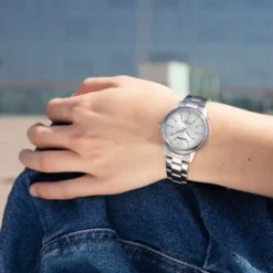 Calypso Metallarmband-Basic - K5865/2